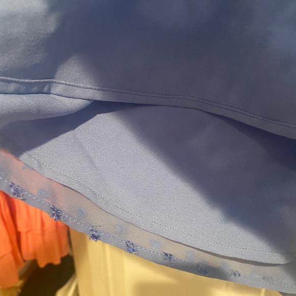 NBD Andre Cami Top NWT - Picture 9 of 16